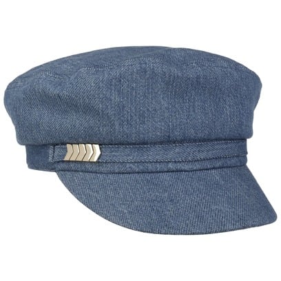 Denim Elbsegler by Seeberger