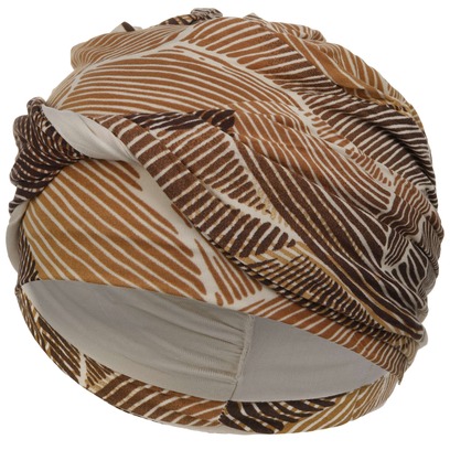 Amia Turban by Christine Headwear
