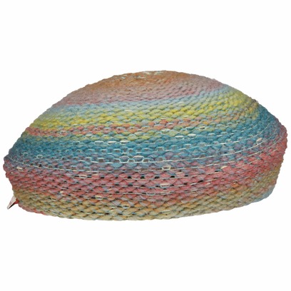 Multicolour Strickbaske by bedacht