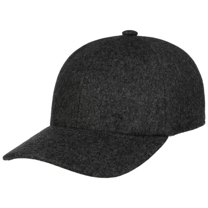 Felano Cap mit Kaschmir by Alfonso D’Este