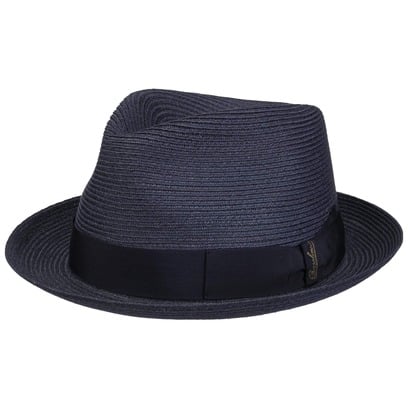 Uni Player Hanfhut by Borsalino