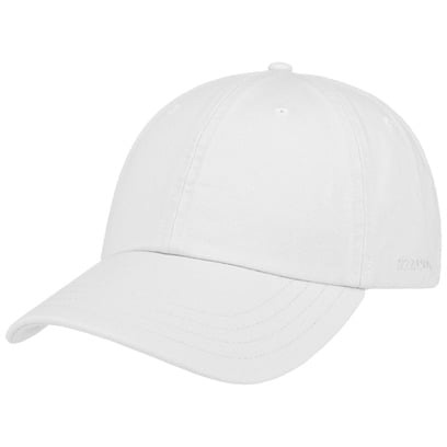 Rector Baseballcap by Stetson