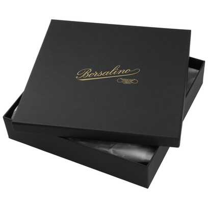 Karton für Mützen by Borsalino