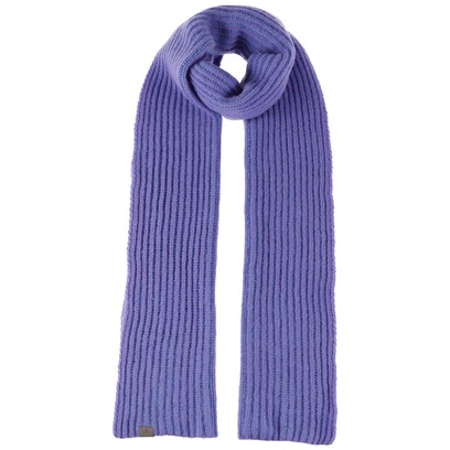 Soft Merino Doubleface Strickschal by Lierys