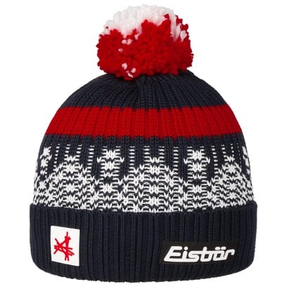 Norrak Bommelm�tze by Eisb�r