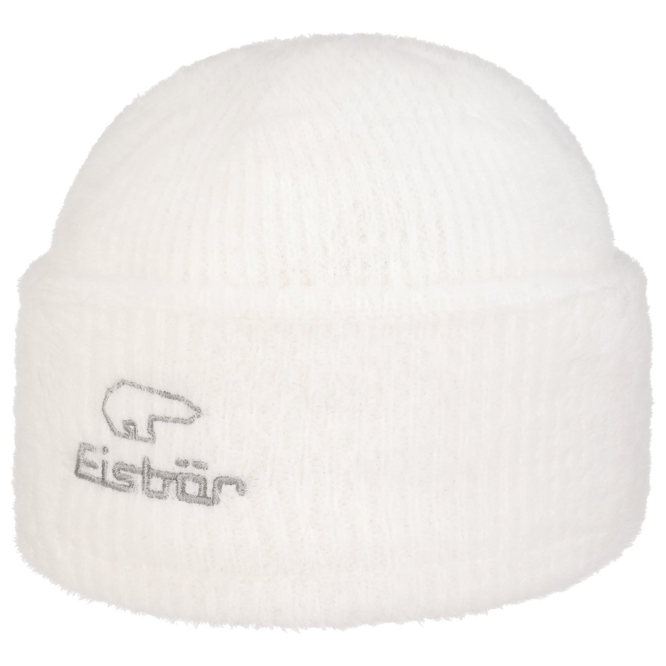 Eisbär Damen Weiß Mana Umschlagmütze By - Bild 2