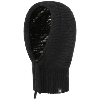 Mathilde Merino Hood Schlupfm�tze by Eisb�r