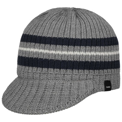 Pauli Beanie mit Schirm by Eisb�r