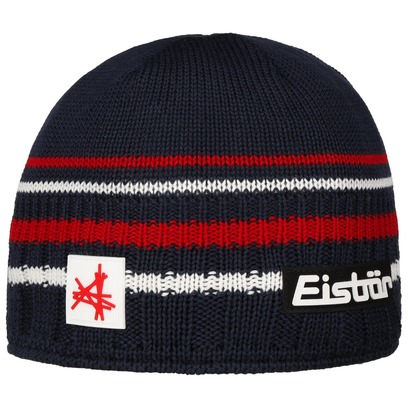 Bax Skipool Strickm�tze by Eisb�r