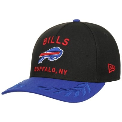 NFL Draft Buffalo Bills Cap by New Era