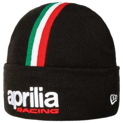 aprilia Racing Beanie by New Era