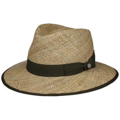 Delento Traveller Seegrashut by Lierys