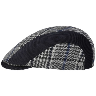 Fallkirk Flatcap by Lierys