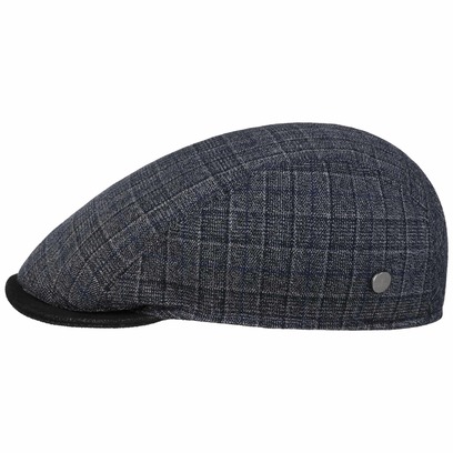 Milestown Flatcap by Lierys