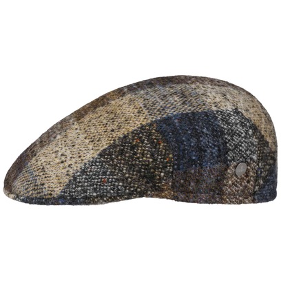 Siadona Wool Flatcap by Lierys