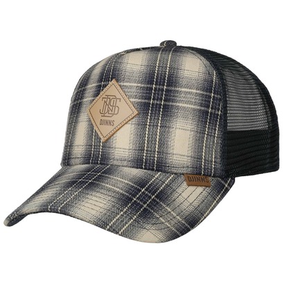 HFT Denim Wishy Cap by Djinns