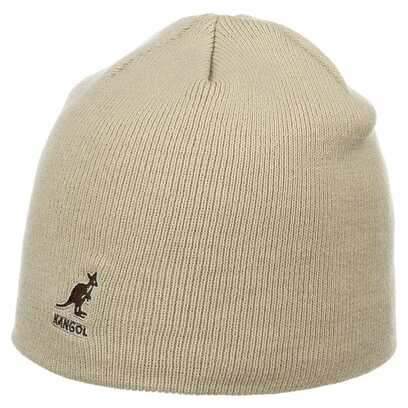 Cuffless Pull-On Beanie by Kangol