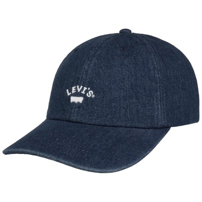Lazy Logo Cap by Levi’s®