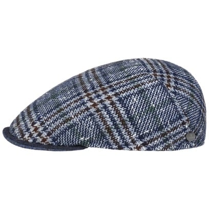 Monticello Flatcap by Lierys