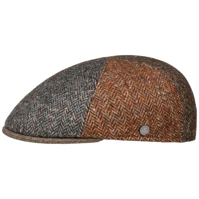 Bruceville Flatcap by Lierys