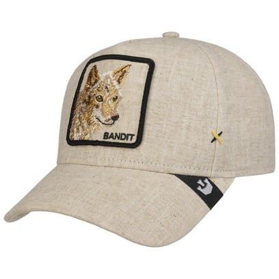 Coyote Cloth Cap by Goorin Bros.