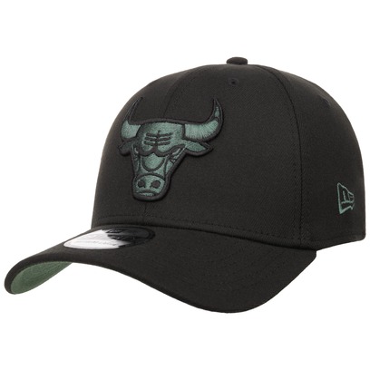 39Thirty Cilantro Bulls Cap by New Era