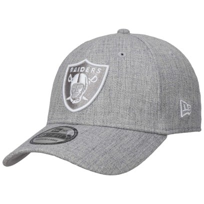 39Thirty Heather Raiders Cap by New Era
