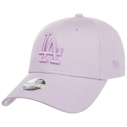 9Forty WMNS Uni Ess Dodgers Cap by New Era