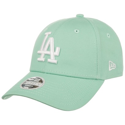 9Forty WMNS Essential Dodgers Cap by New Era