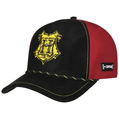 Harry Potter Hogwarts Cap by Capslab
