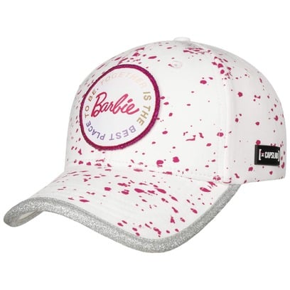 Barbie Cap by Capslab