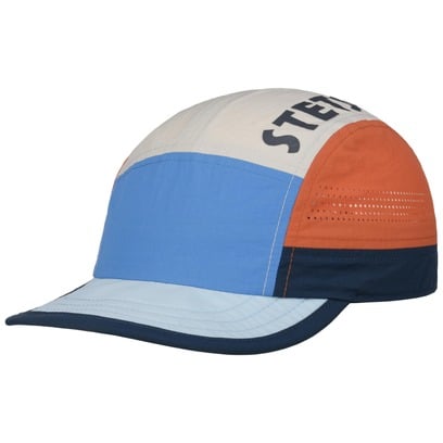 5 Panel Runner�s Cap by Stetson