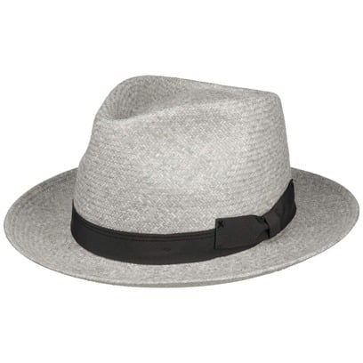 Valecrest Player Strohhut by Stetson