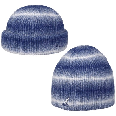 Heathered 2-Way Beanie by Kangol