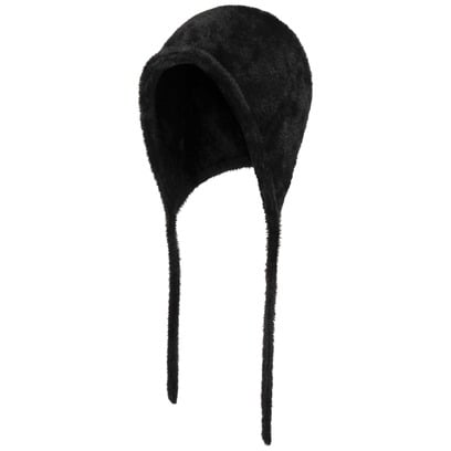 Faux Fur Knit Bonnet Mütze by Kangol