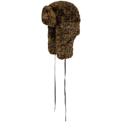 Leo Fake Fur Fliegermütze by Kangol