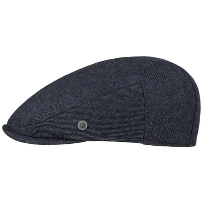 Chandler Driver Flatcap by bugatti