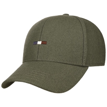 Classic Wool Mix Cap by bugatti