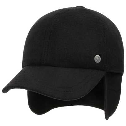 Windstopper Gore Cap by bugatti