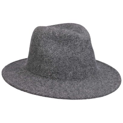 Classic Traveller Wollhut by Loevenich