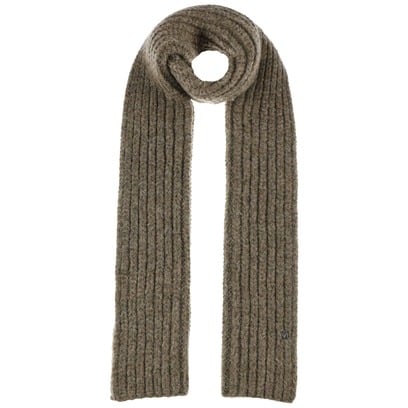 Uni Soft Strickschal by Loevenich