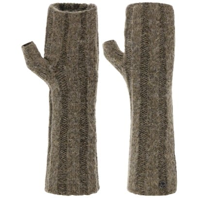 Uni Soft Strickstulpen by Loevenich