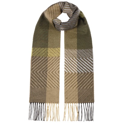 Pattern-Mix Cashmink Schal by Lipodo