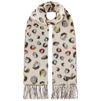 Colour Leo Cashmink Schal by Fraas
