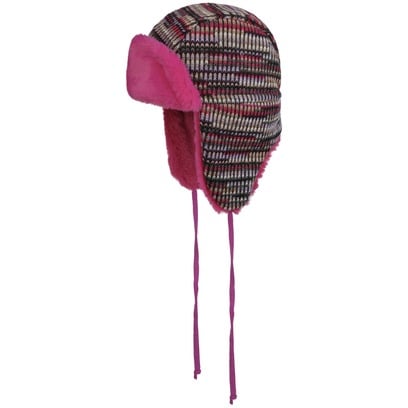 Novale Multicolour Fliegermütze by Lierys