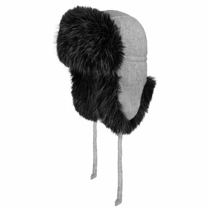 Torsvik Wool Fliegerm�tze by Lierys