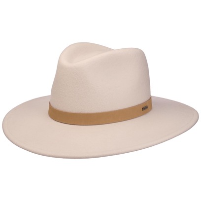 Harper Traveller Wollhut by Brixton
