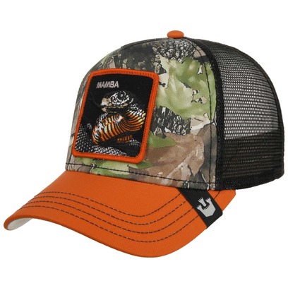 Ambush Trucker Cap by Goorin Bros.
