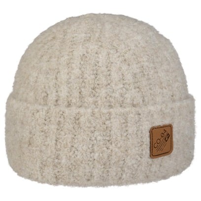 Ines Boucl� Soft Beanie by Chillouts
