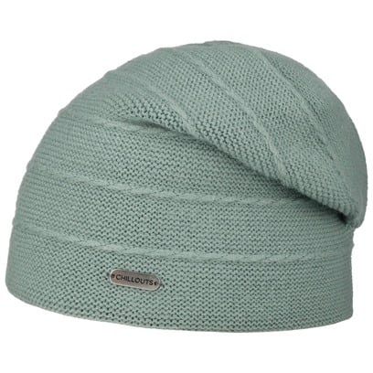 Travesina Soft Beanie by Chillouts